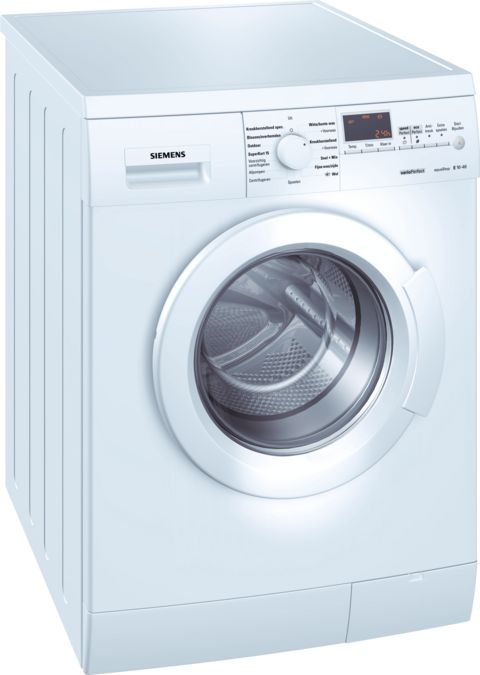 Wasmachine, voorlader 6 kg 1600 rpm WM16E462NL WM16E462NL-1