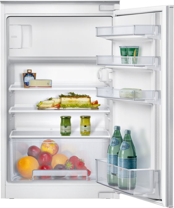 Einbau-Kühlschrank mit Gefrierfach 88 x 56 cm CK64260 CK64260-2