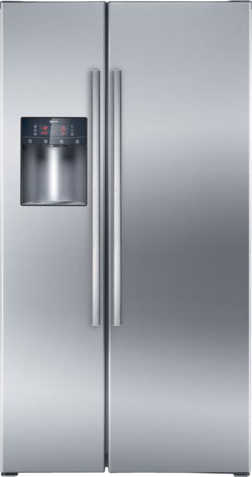 American style fridge freezer K5930D1GB K5930D1GB-3