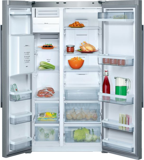 K5920D1 Réfrigérateur-congélateur américain