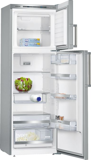 Réfrigérateur multi-portes Bosch Réfrigérateur Frigo combiné 176 60 cm  Blanc