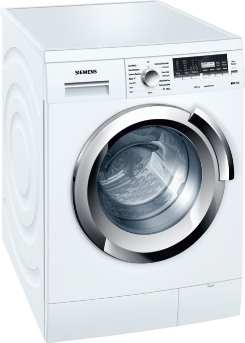 iQ700 Front Load Washing Machine WM16S440AU WM16S440AU-1