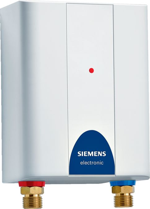 Electronic instantaneous water heater 6,0kW 230 V ~ DE06111M DE06111M-1