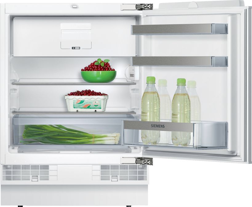 iQ500 Unterbau-Kühlschrank mit Gefrierfach 82 x 60 cm KU15LA60 KU15LA60-1