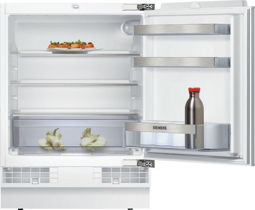 Set aus Ein/Unterbau-Kühlschrank und Türpanel KF10ZAX0 + KU15RA60 KU15RAX60 KU15RAX60-1