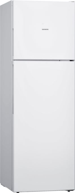 iQ300 vrijstaande Top-Freezer 176 x 60 cm KD33VVW30 KD33VVW30-2