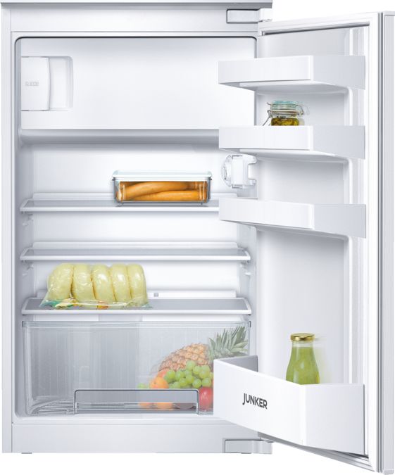 Einbau-Kühlschrank mit Gefrierfach 88 x 56 cm JC20GB20 JC20GB20-1
