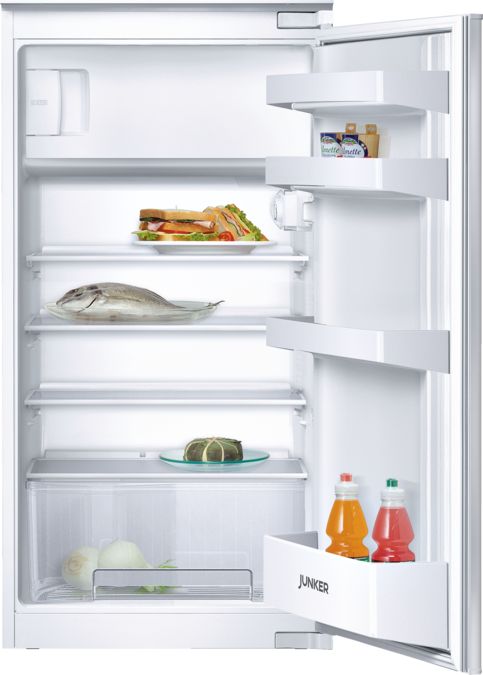 Einbau-Kühlschrank mit Gefrierfach 102.5 x 56 cm JC30GB20 JC30GB20-1
