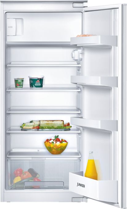 Einbau-Kühlschrank mit Gefrierfach 122.5 x 56 cm JC40GB20 JC40GB20-1