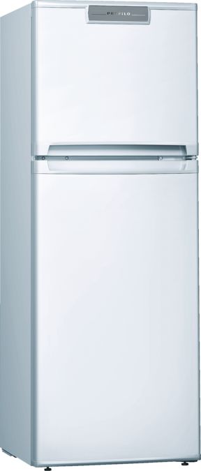 Üstten Donduruculu Buzdolabı 161 x 60 cm Beyaz BD2029W3VV BD2029W3VV-2