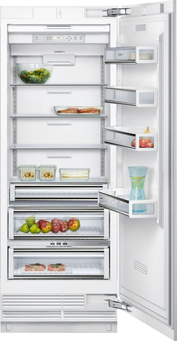iQ700 Ankastre Buzdolabı 212.5 x 75.6 cm Düz Menteşe CI30RP01 CI30RP01-1