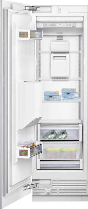 iQ700 Built-in Freezer 212.5 x 60.3 cm FI24DP32 FI24DP32-1