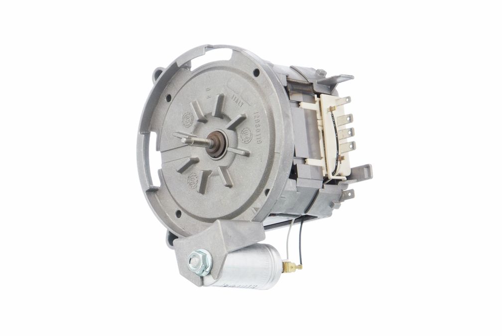 Motor For Dishwashers 00490984 00490984-1