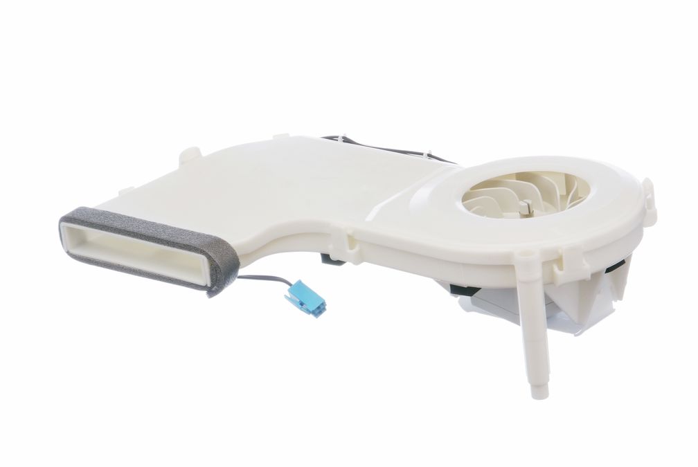 Ventilador Cjto.ventilador KGN AC/DC (BG20) 00669430 00669430-1