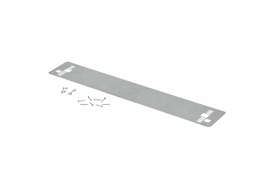 Vapour barrier plate for dishwashers 00114294 00114294-2