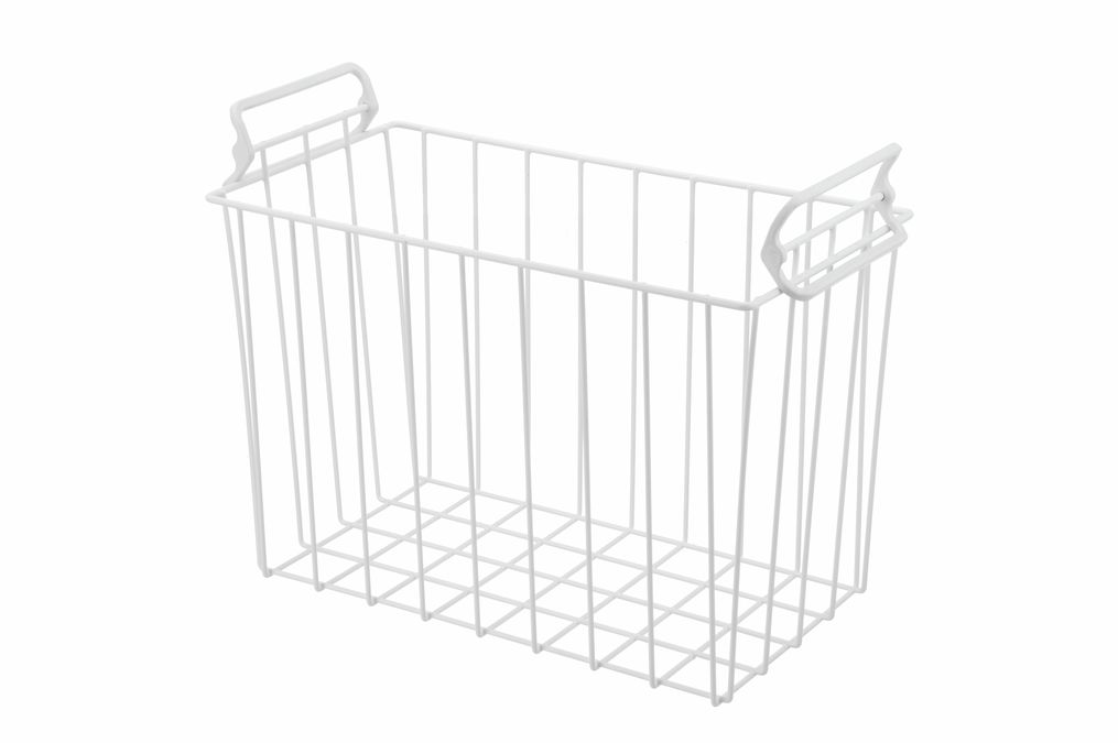 Gefriergutkorb Jumbo m. Griffe; 422mm x 219mm (Mass ohne Griffe) 00362851 00362851-1
