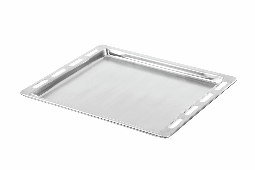 Baking tray aluminium baking sheet 00284742 00284742-1
