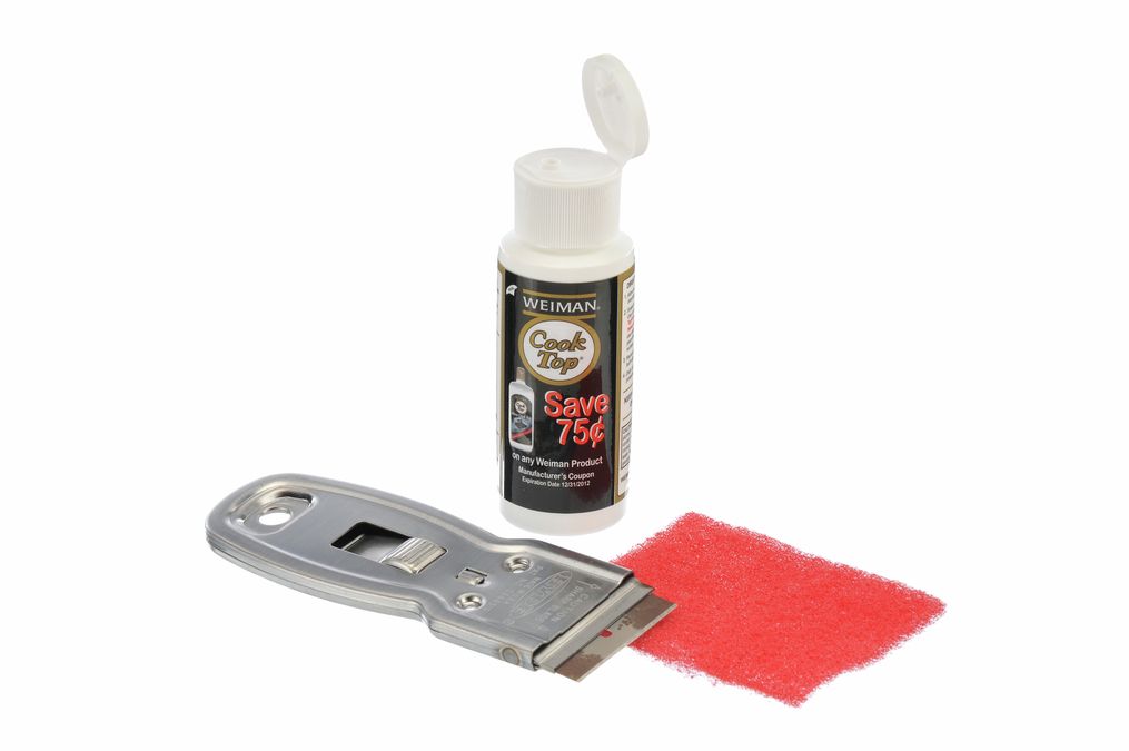 00491594 Glass scraper THERMADOR US