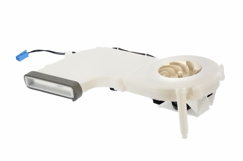 Ventilador Cjto.ventilador KGN AC/DC (BG20) 00669430 00669430-2