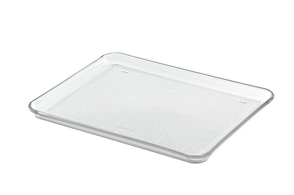 Glass baking tray For Microwaves 00672497 00672497-2