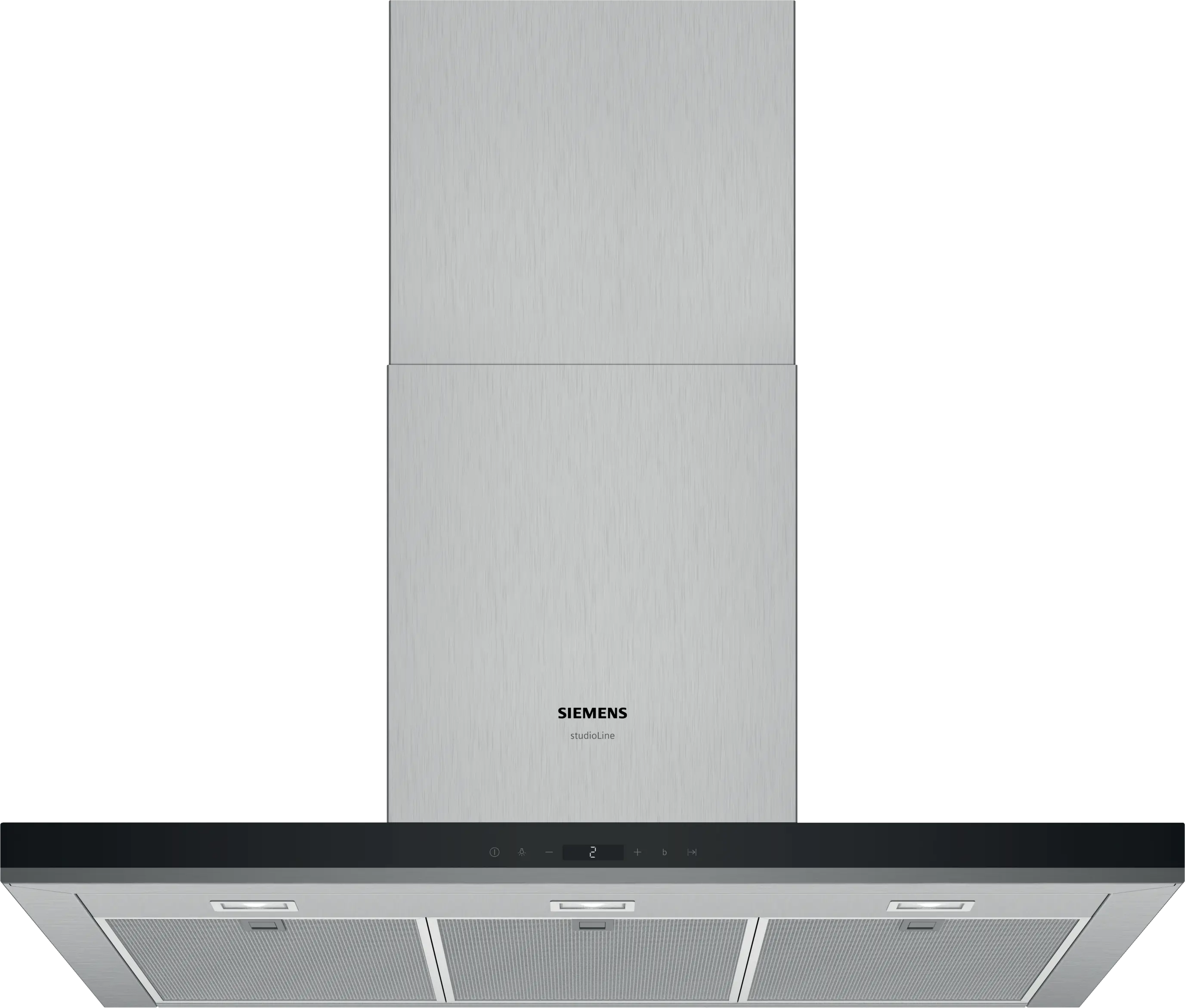 LC97BHP55 Wandschouwkap | SIEMENS NL