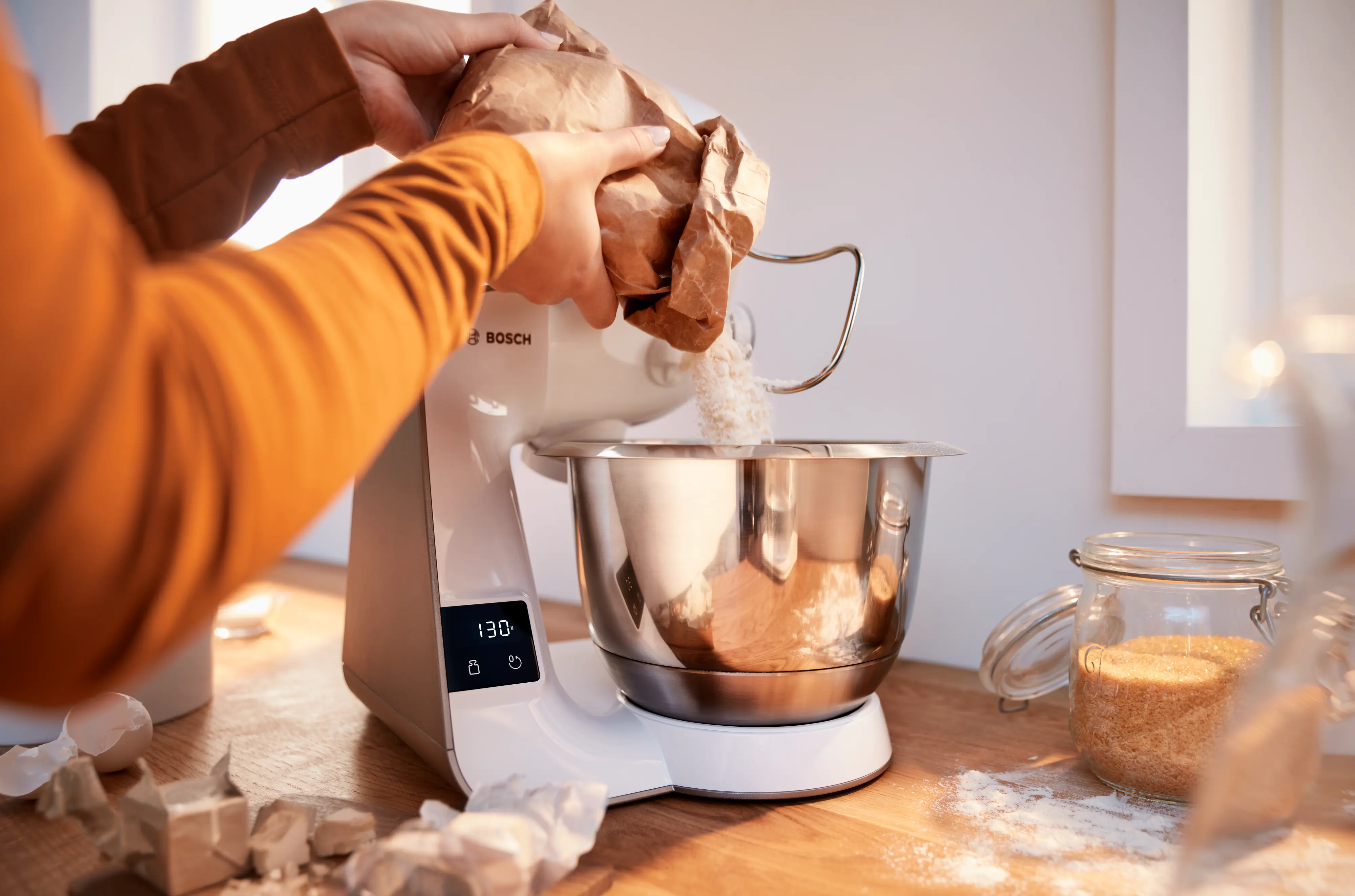 Photo Nr. 4 of the product MUM5XW40