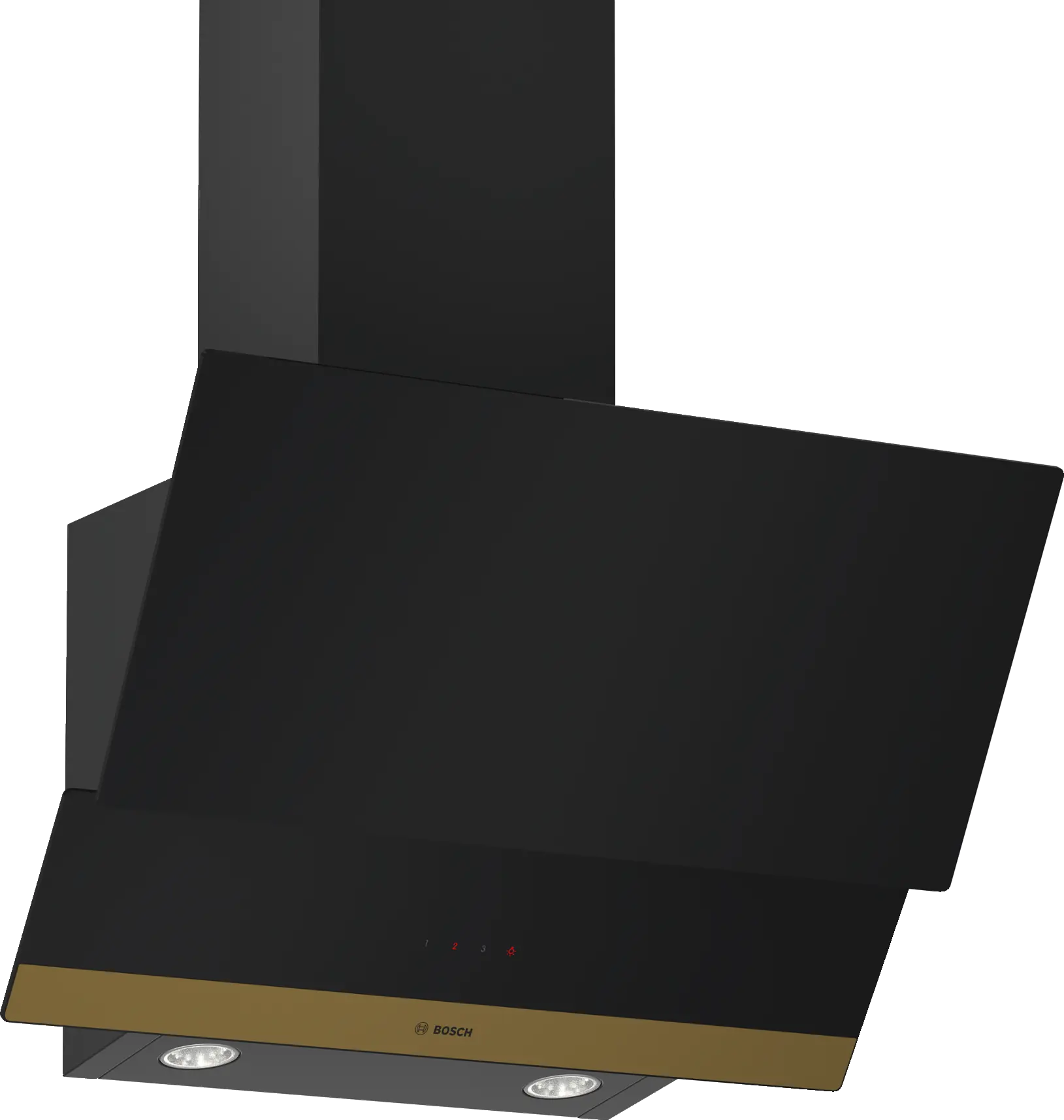 DWK65AJ90I wall-mounted cooker hood | Bosch Home Appliances IN
