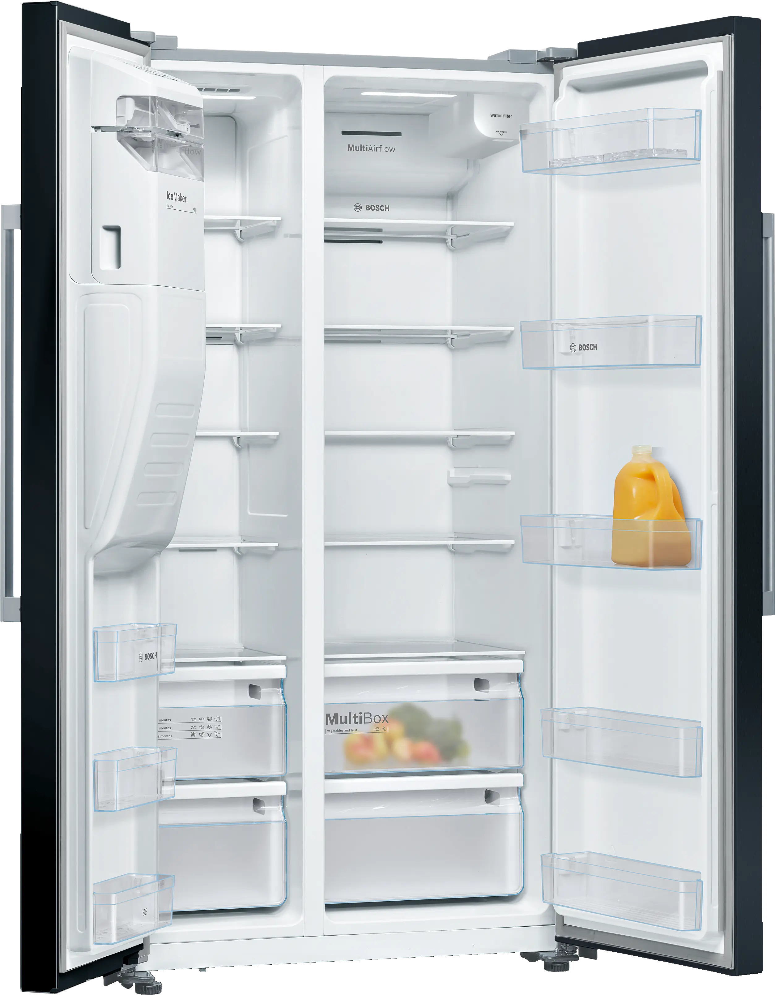 KAD93VBFP American side by side | BOSCH MT