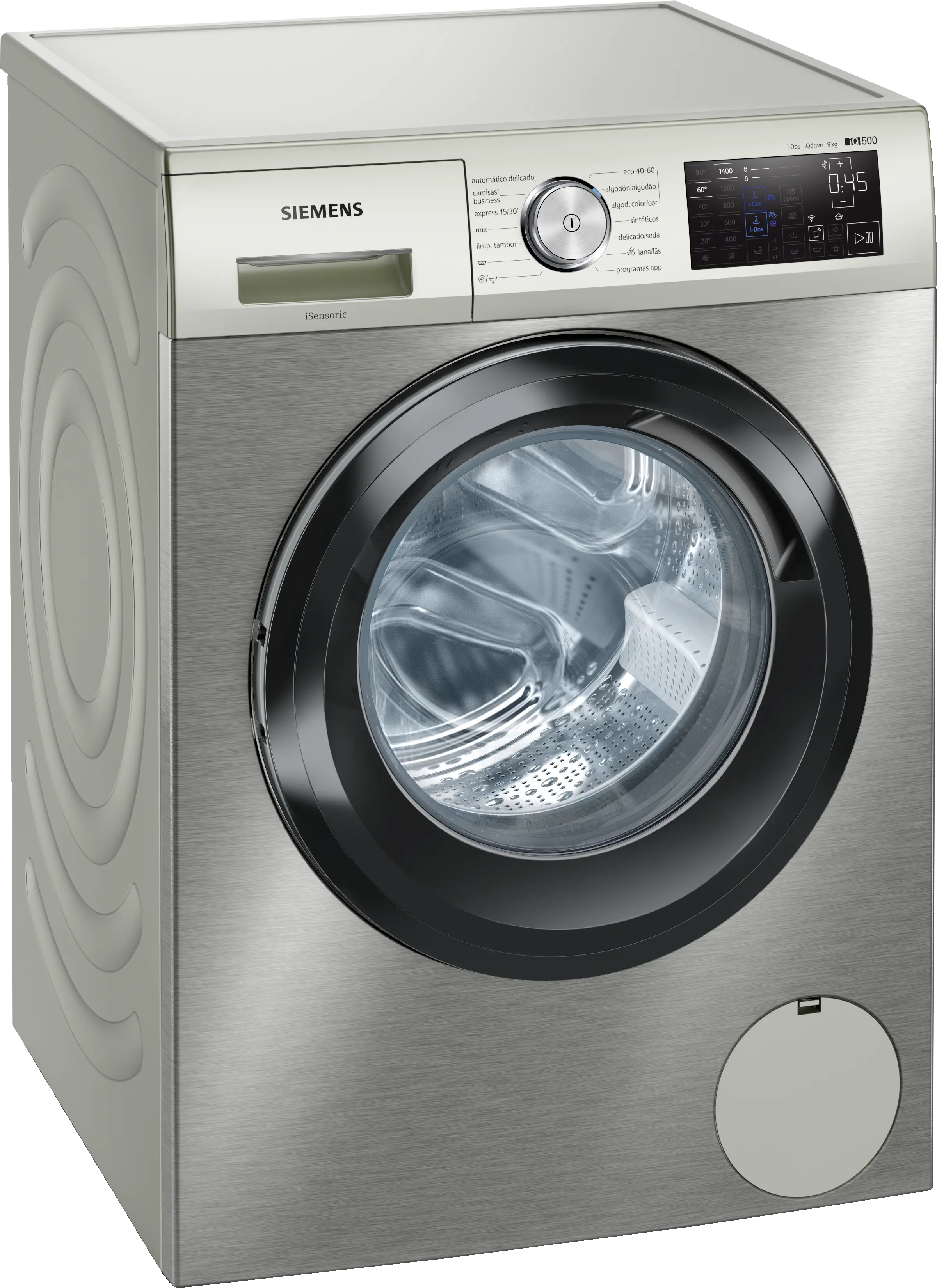Foto Nº. 1 do produto WM14UPHXES