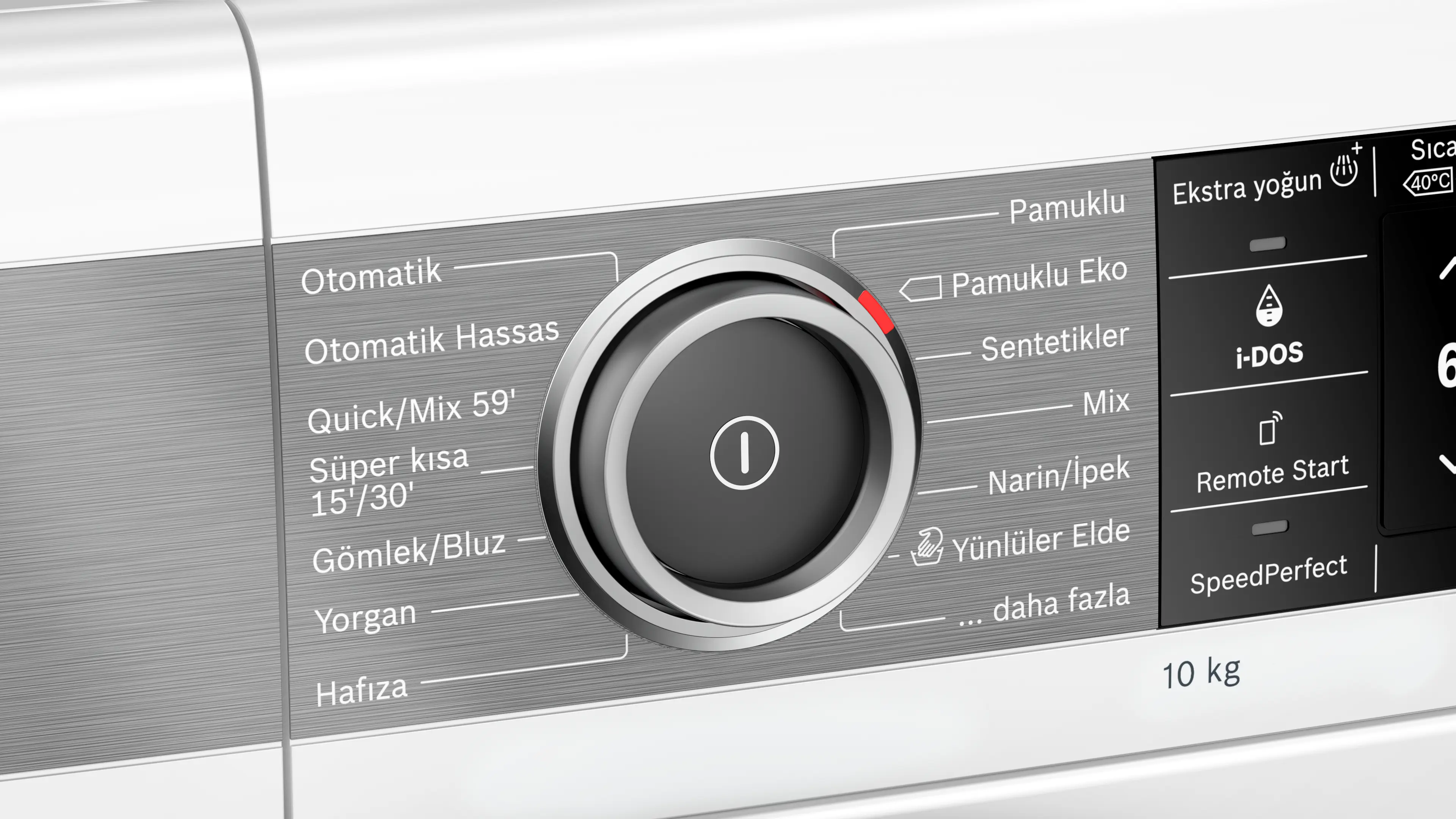 Ürün numarasının 4 ön izleme görseli