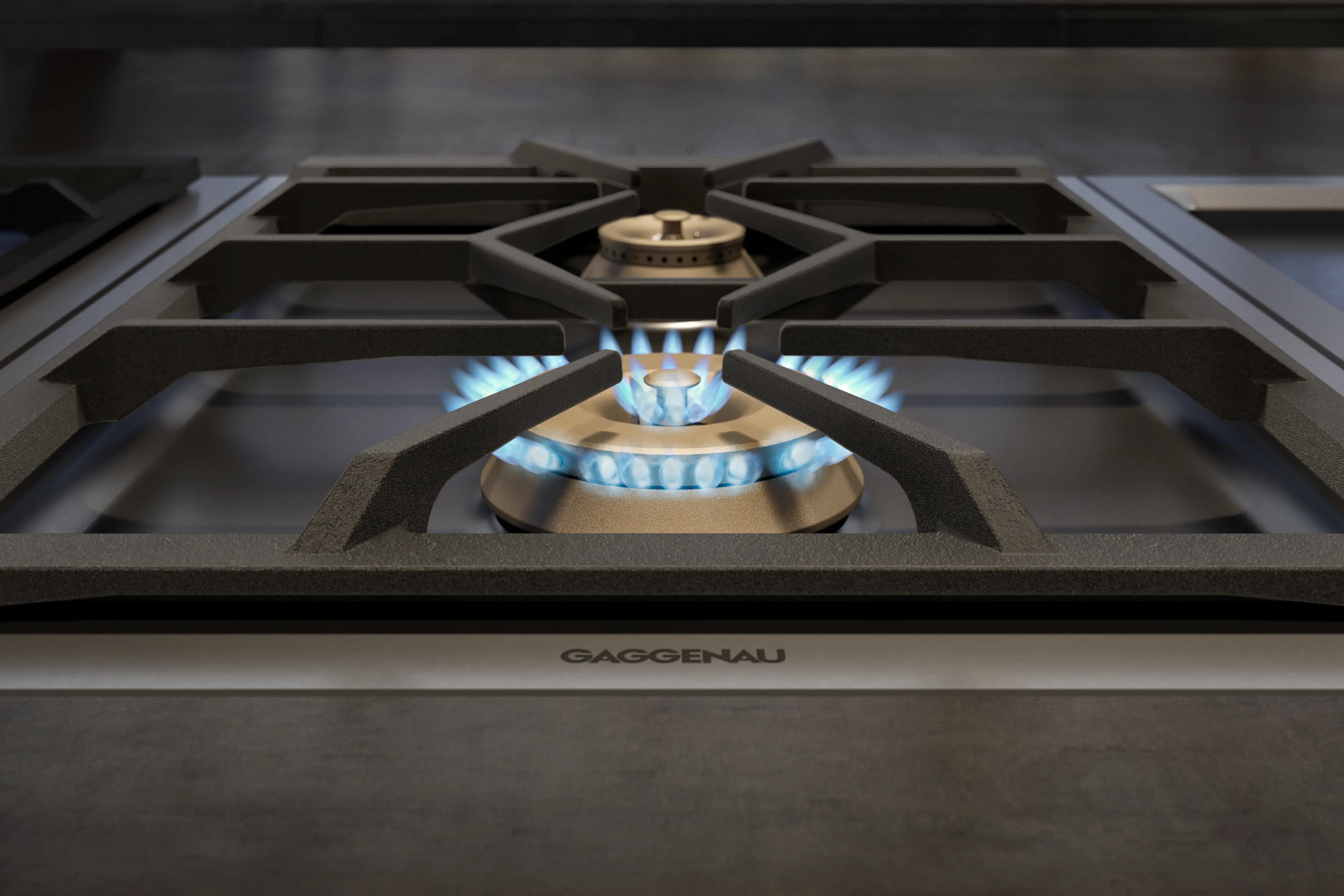 VG425215 Vario gas cooktop | Siemens Hausgeräte DE