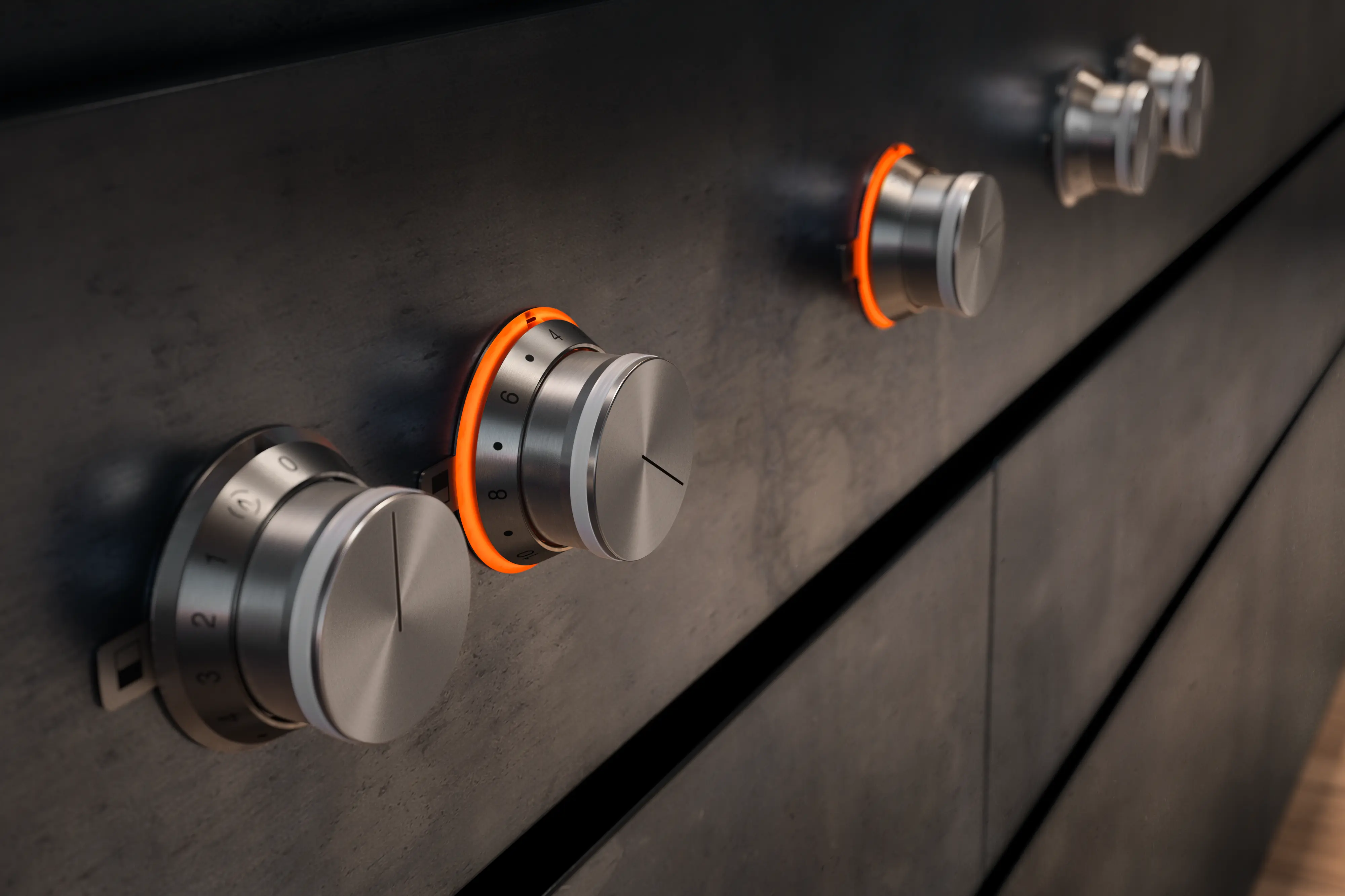VR414611 Vario electric grill | GAGGENAU US