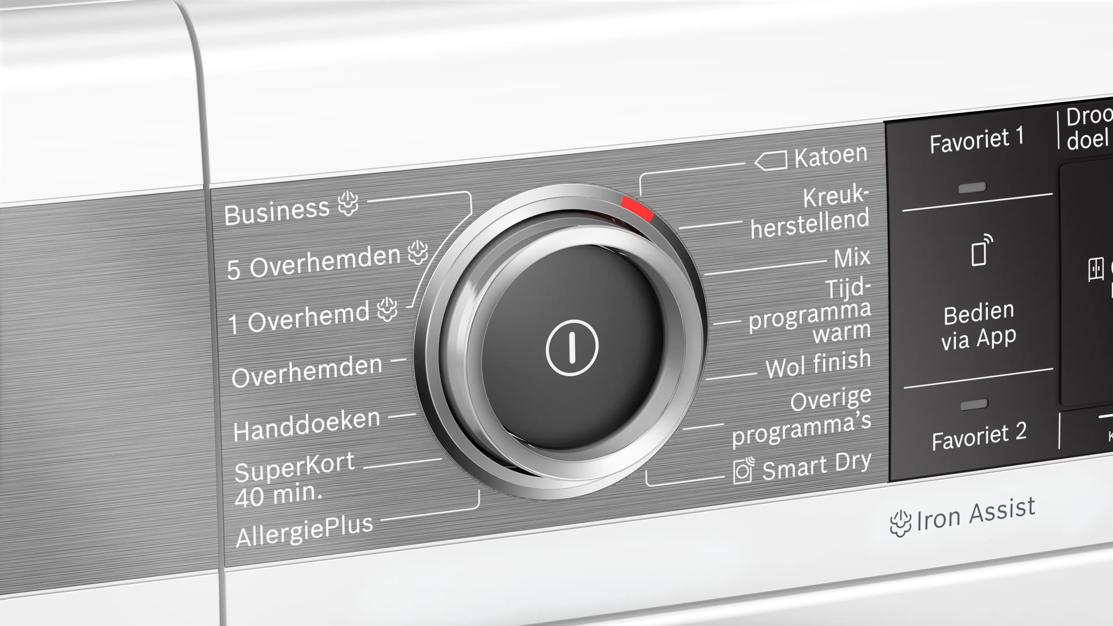 Foto nr. 4 van het product WTXH8E70NL