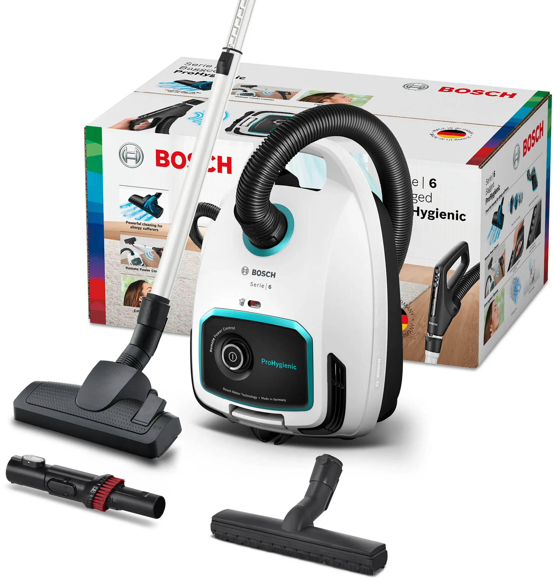 Foto Nº. 18 do produto BGL6HYG1