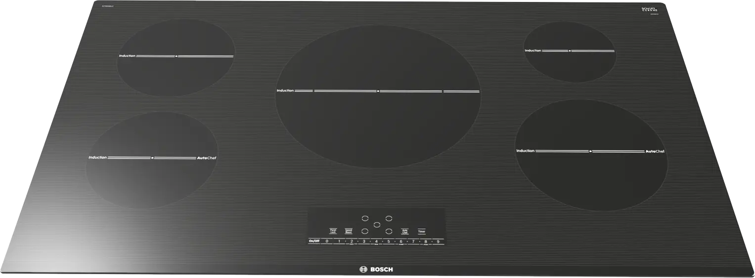 00716079 Glass ceramic hob top | BOSCH US