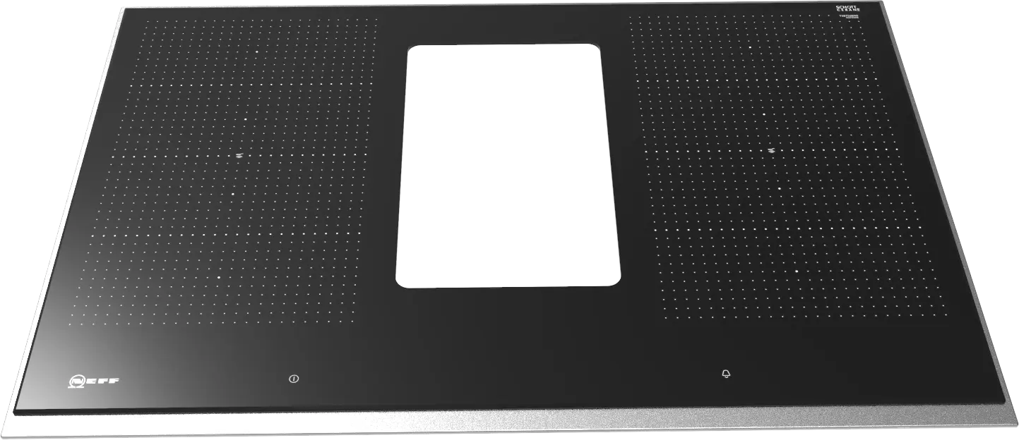 00716184 Glass ceramic hob top | Neff home appliances GB