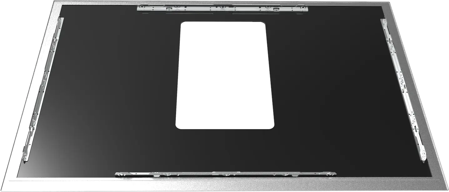 00716184 Glass ceramic hob top | Neff home appliances GB