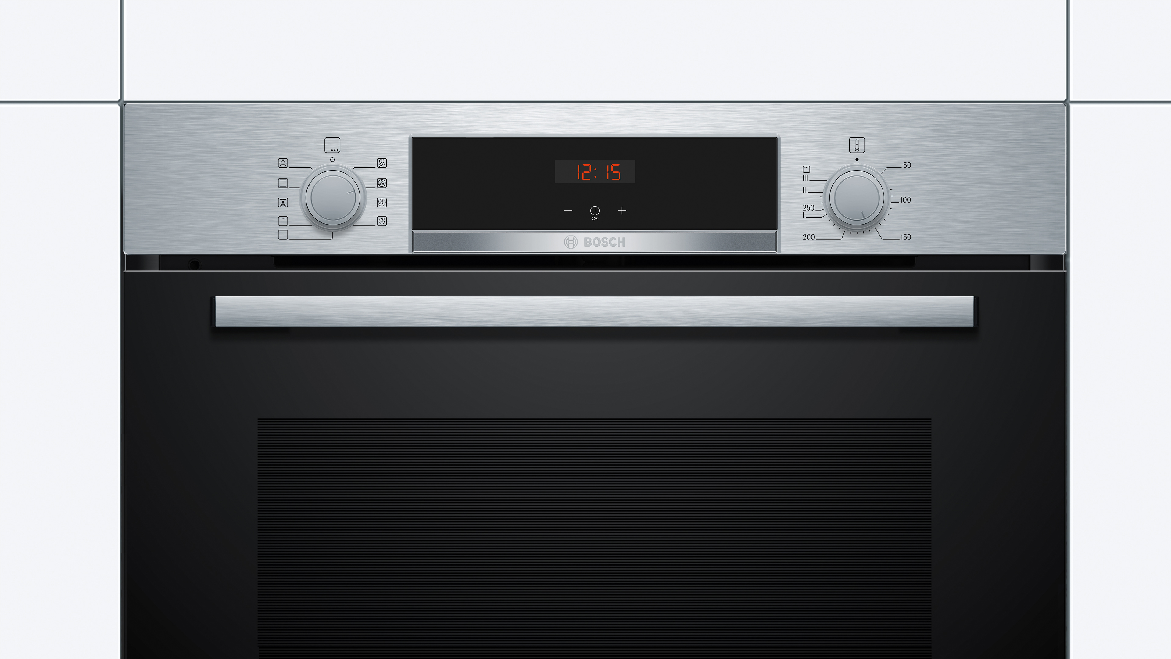 HBS534BS0B Built in oven BOSCH GB