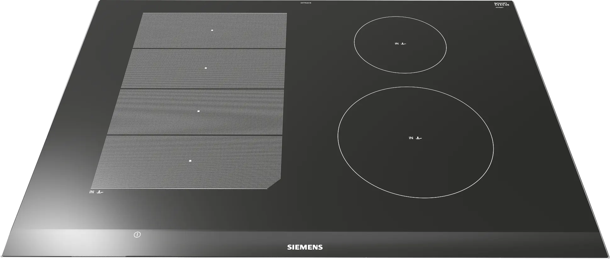 Foto thumbnail nr. 1 van het product