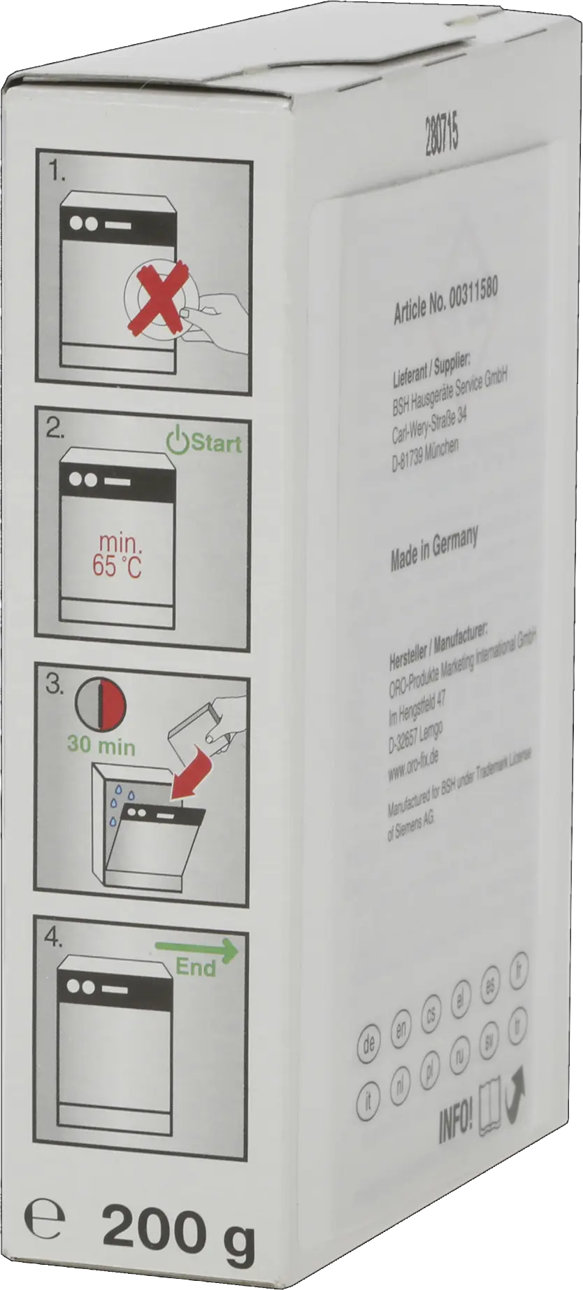 Photo thumb Nr. 2 of the product