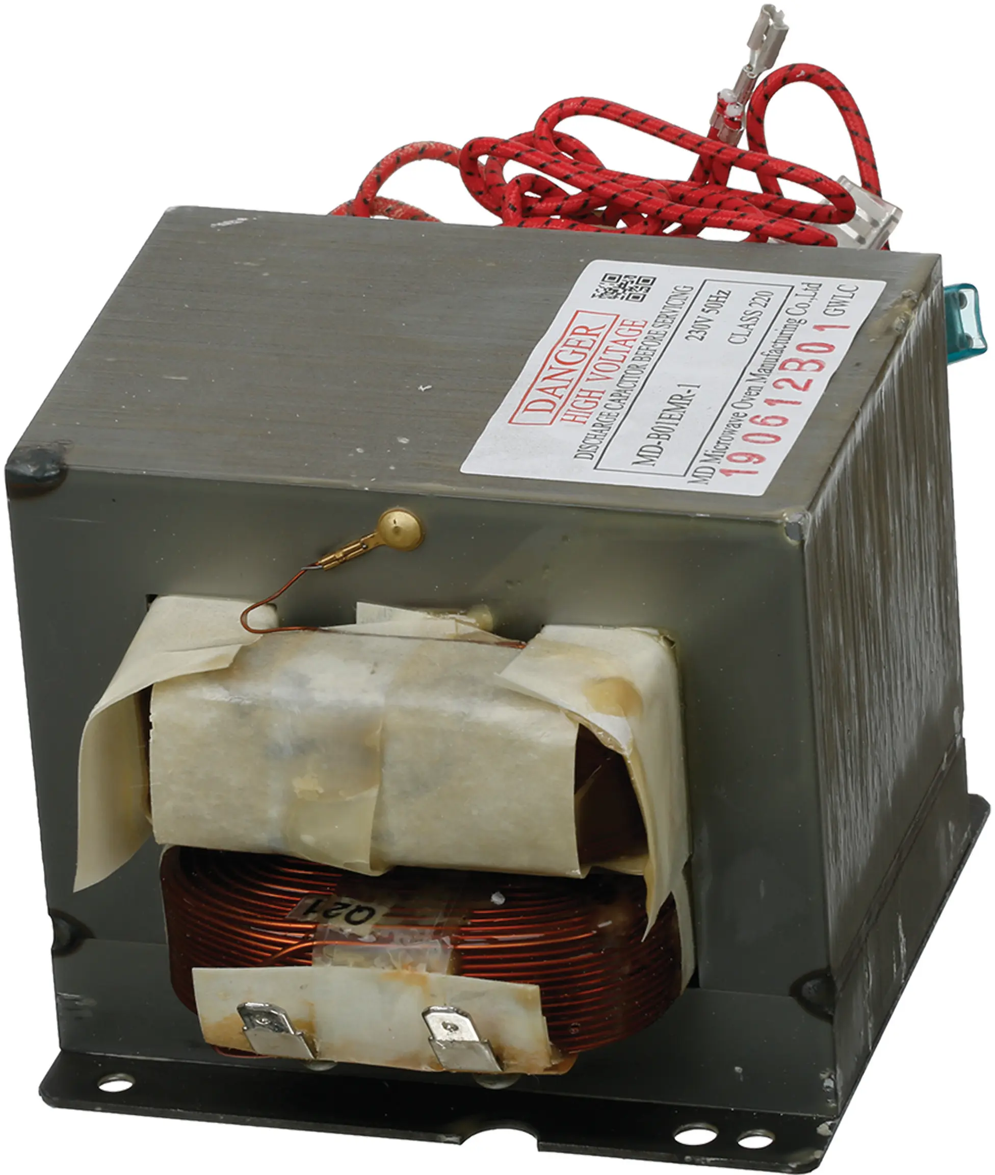 Photo Nr. 2 of the product 00648806