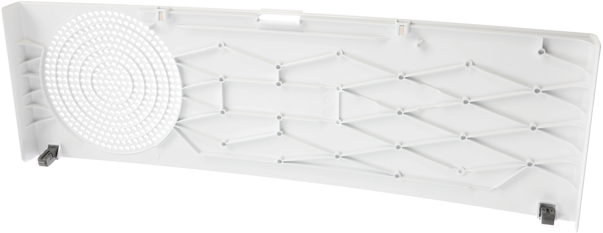 11028667 Abdeckung | Siemens Hausgeräte DE