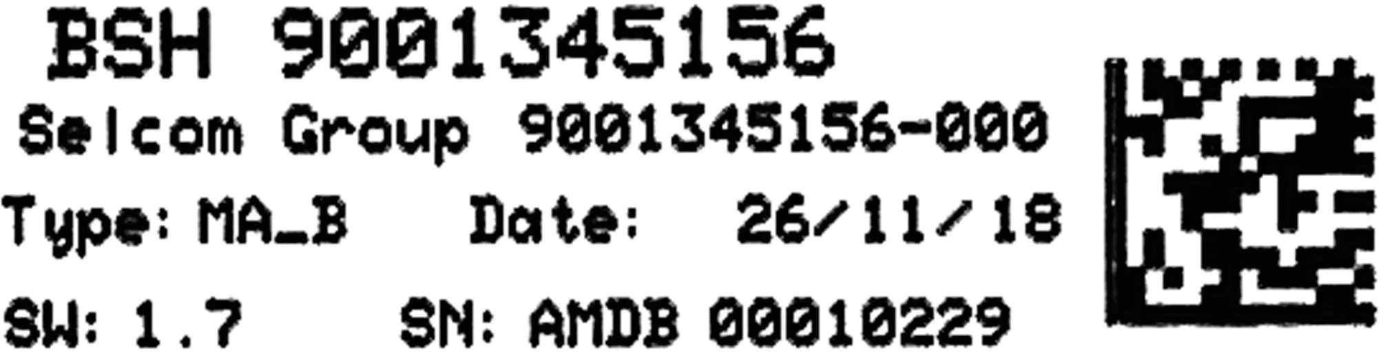 Photo thumb Nr. 3 of the product