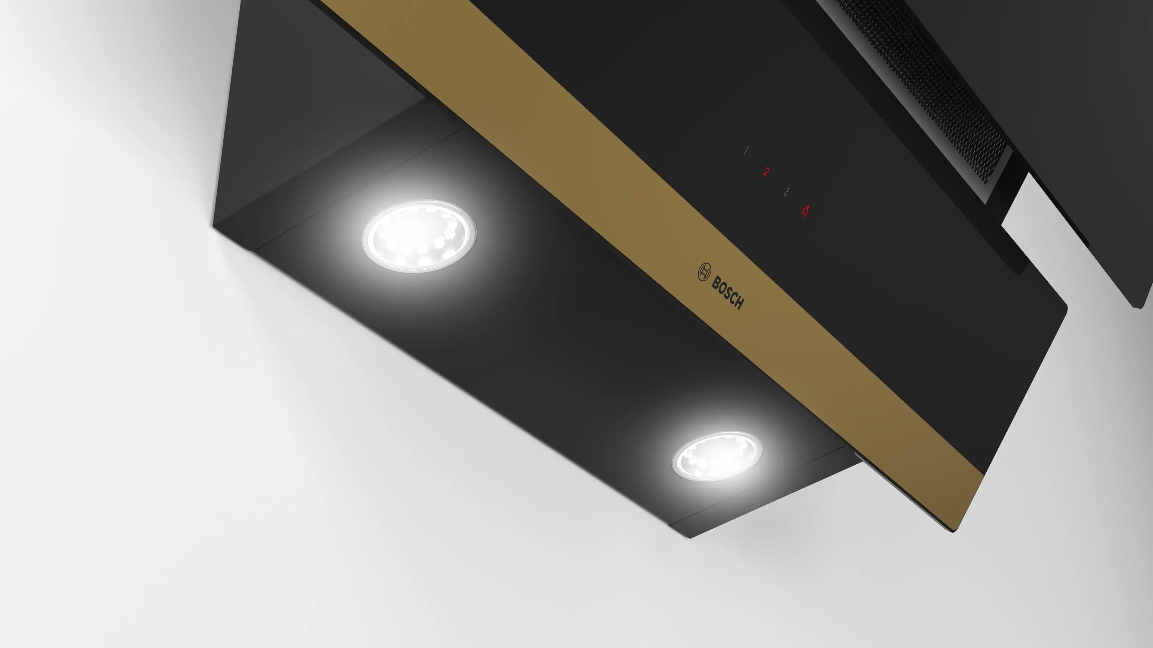 DWK65AJ90I wall-mounted cooker hood | Bosch Home Appliances IN