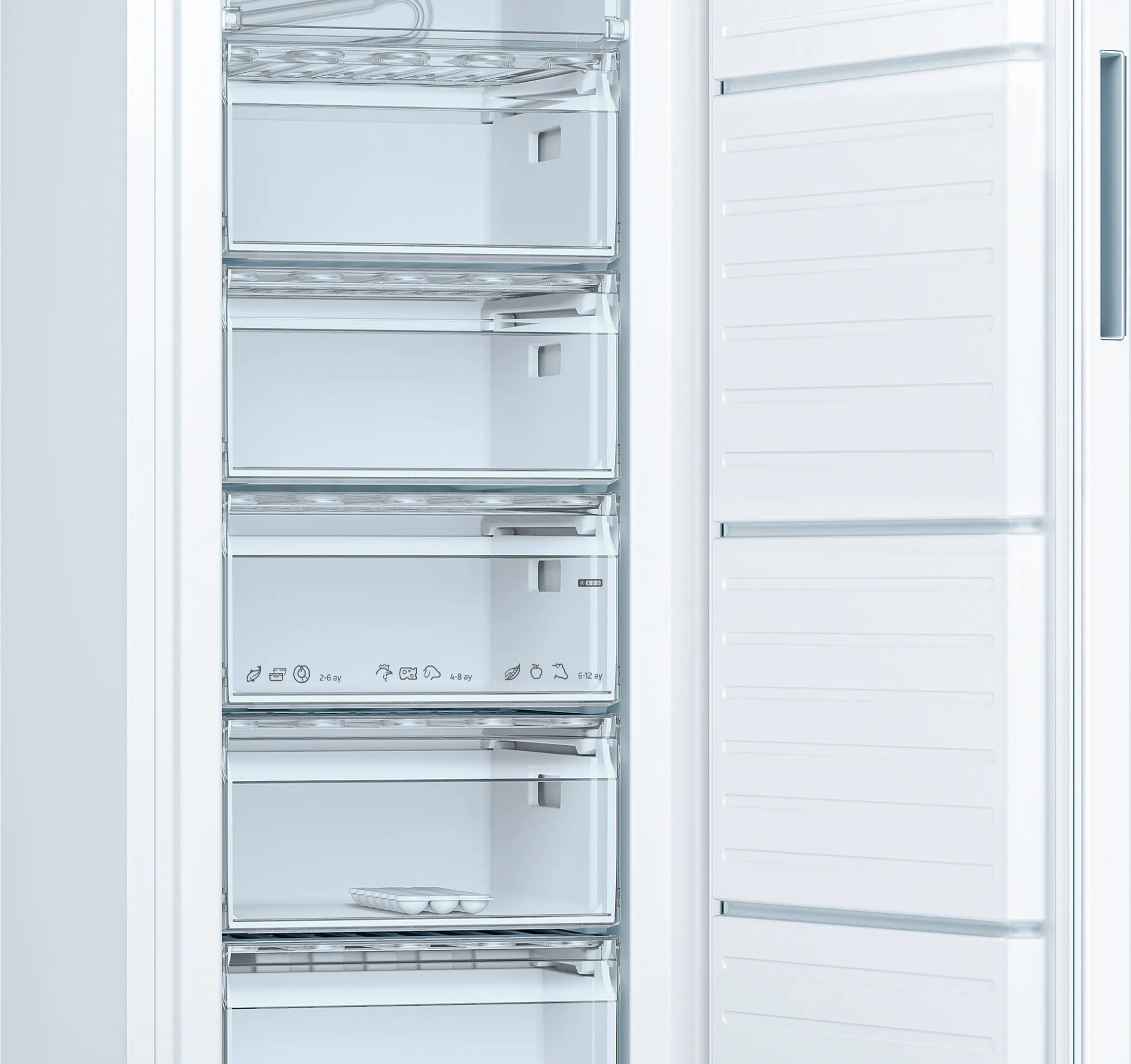 Ürün numarasının 4 ön izleme görseli