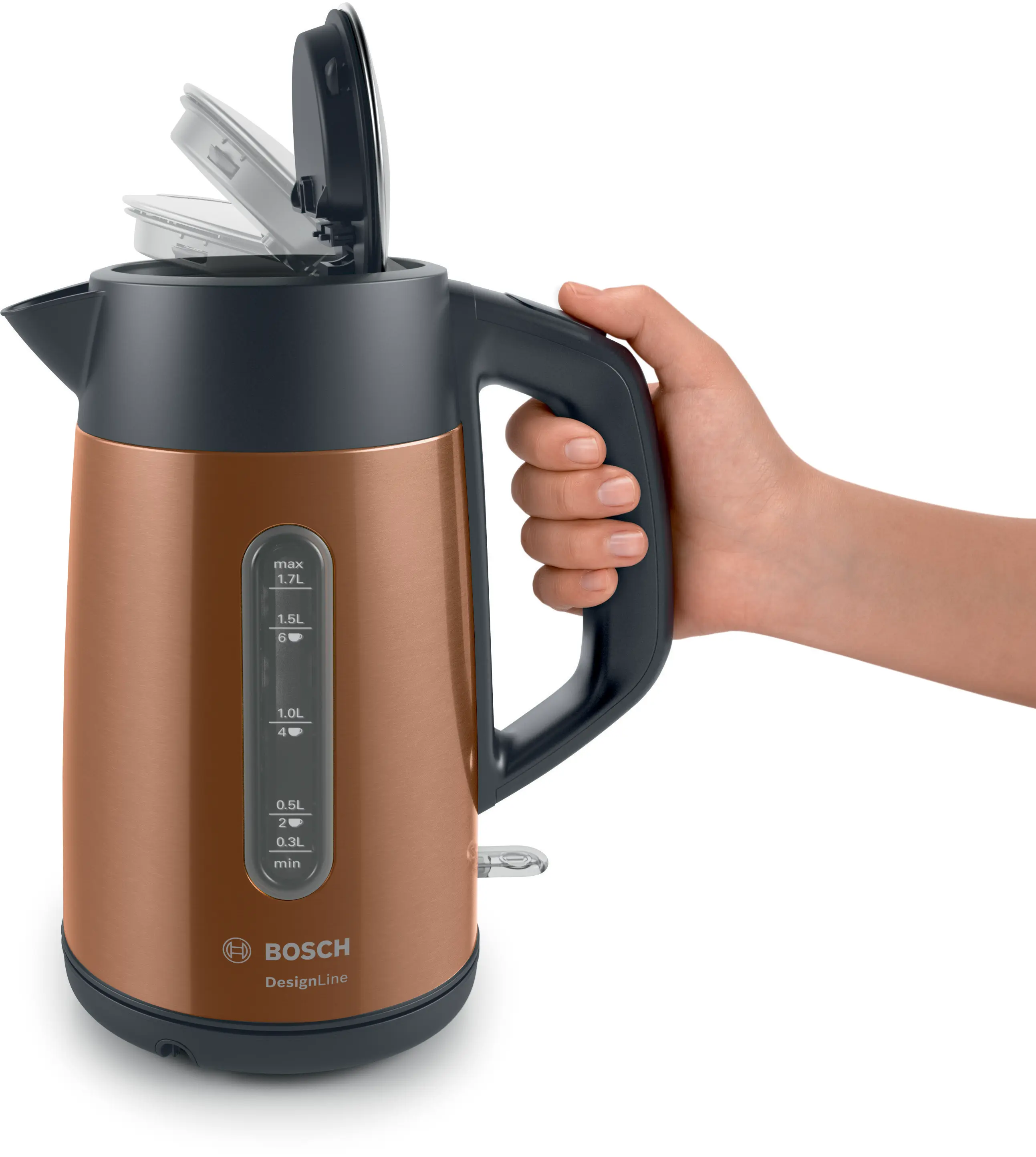 Photo Nr. 6 of the product TWK4P439GB