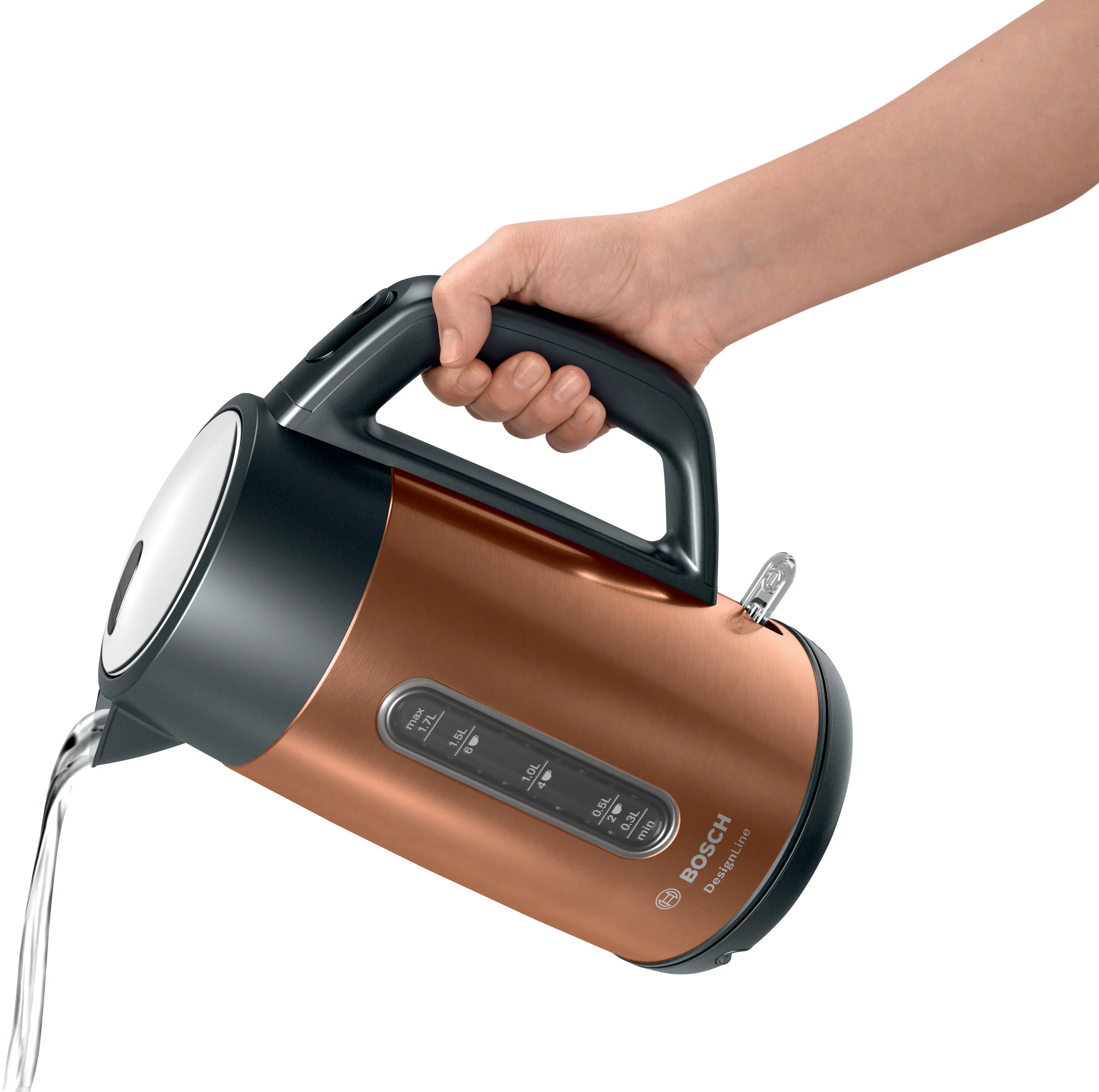 Photo Nr. 8 of the product TWK4P439GB