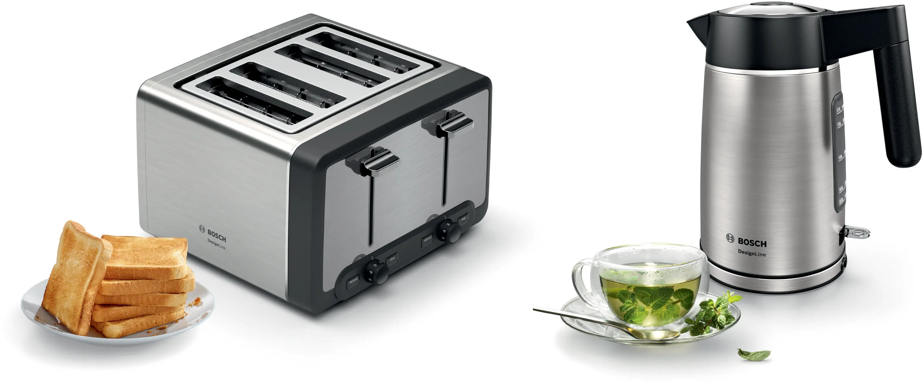 TWK5P480GB Kettle BOSCH IE