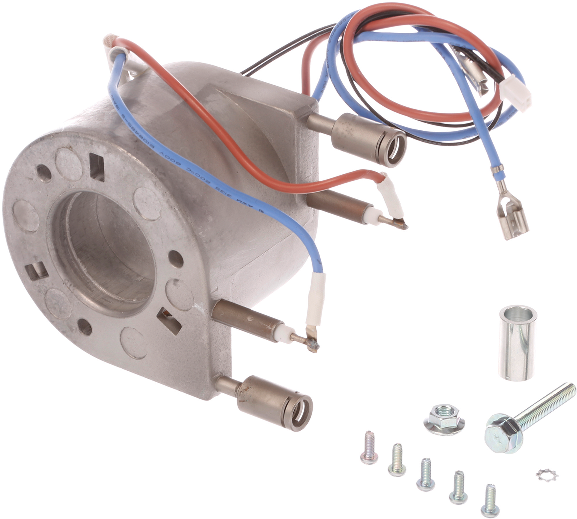 00798620 Elemento calefactor | Balay Electrodomésticos