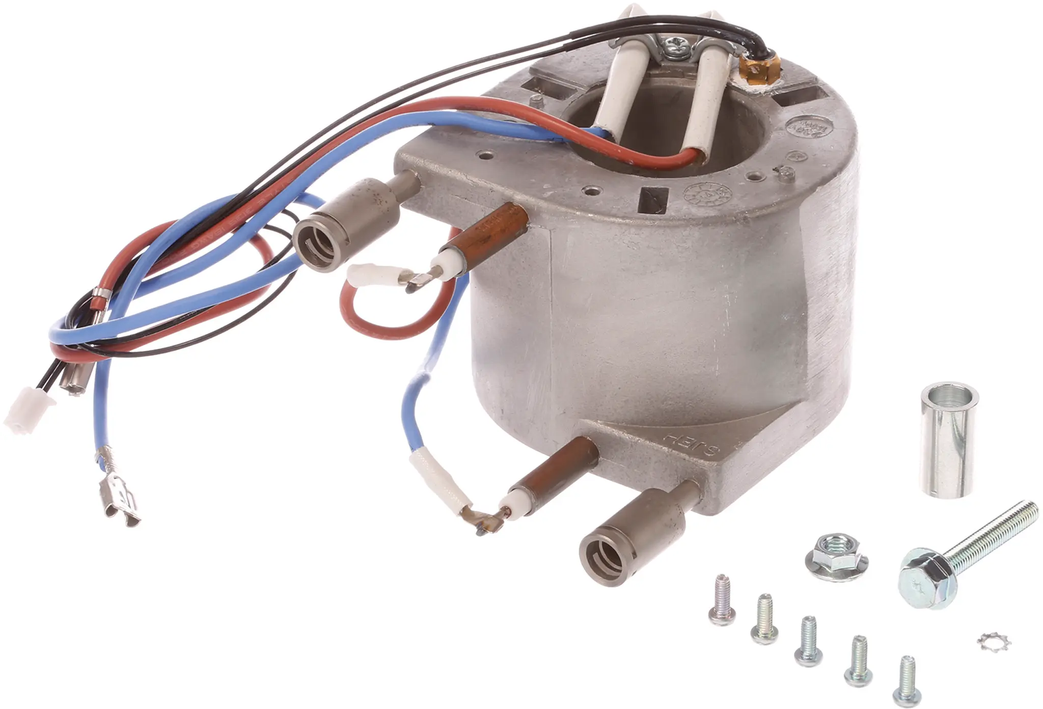 00798620 Elemento calefactor | Balay Electrodomésticos